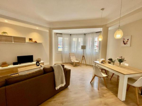 Precioso apartamento en el centro de Barakaldo